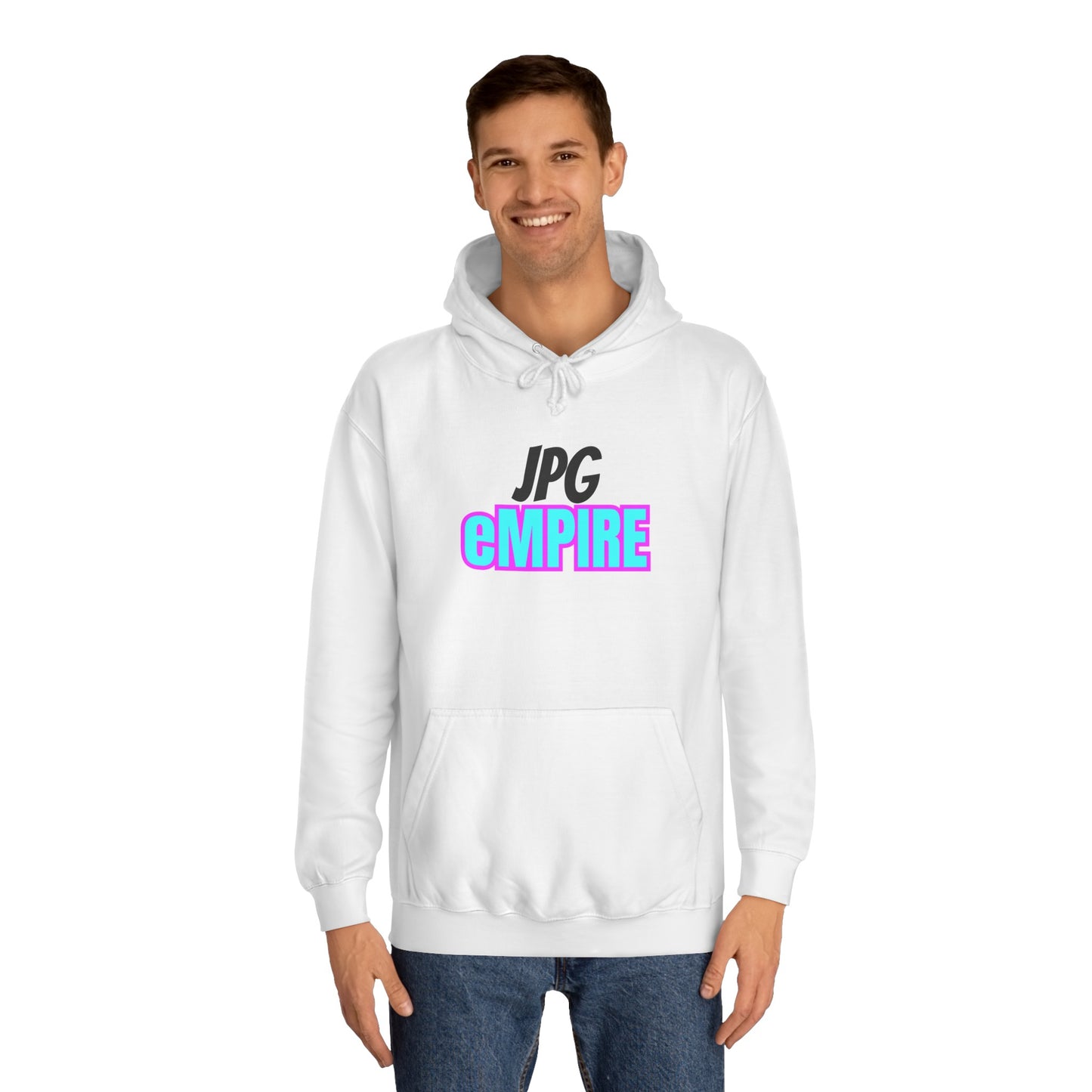 JPG EMPIRE College Hoodie