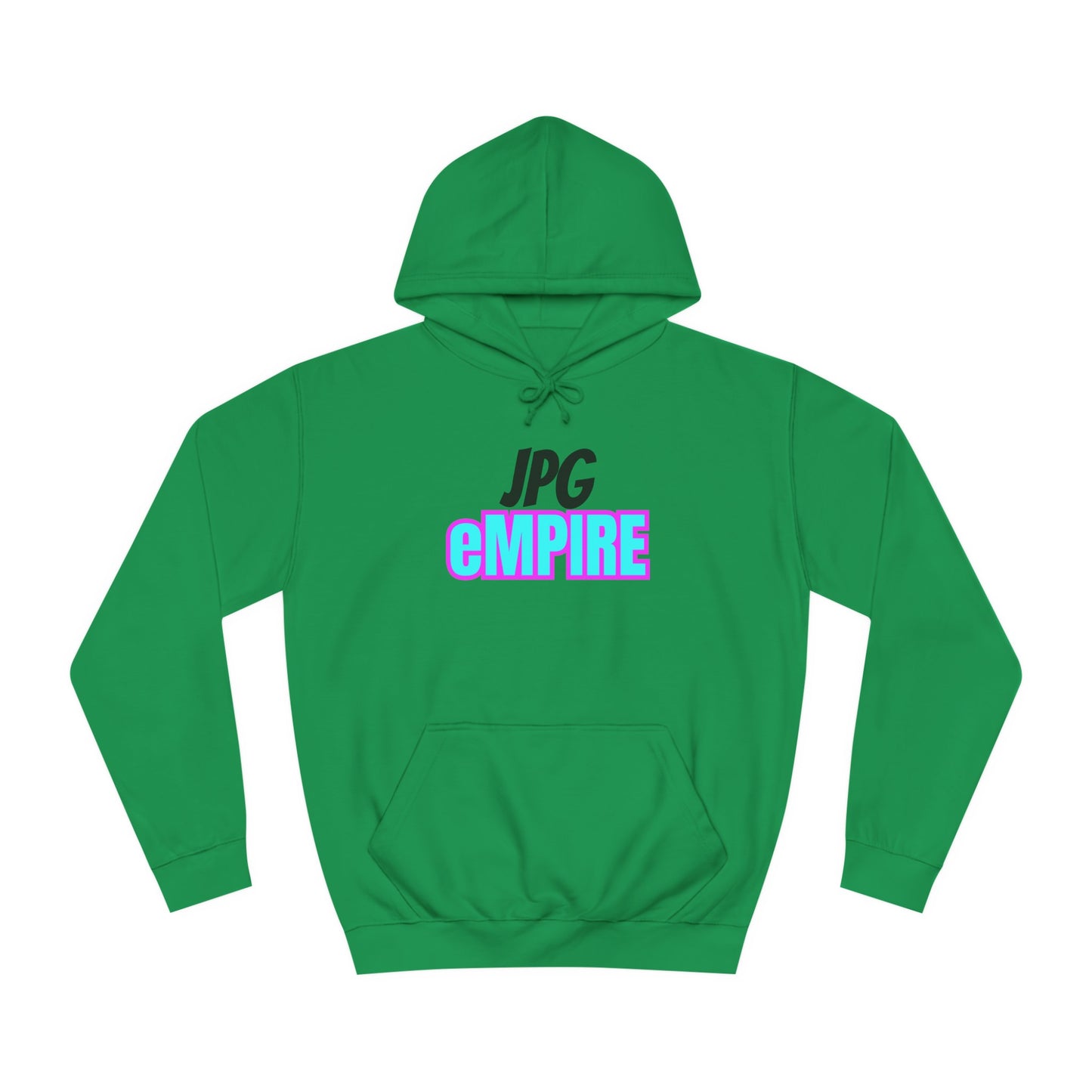 JPG EMPIRE College Hoodie