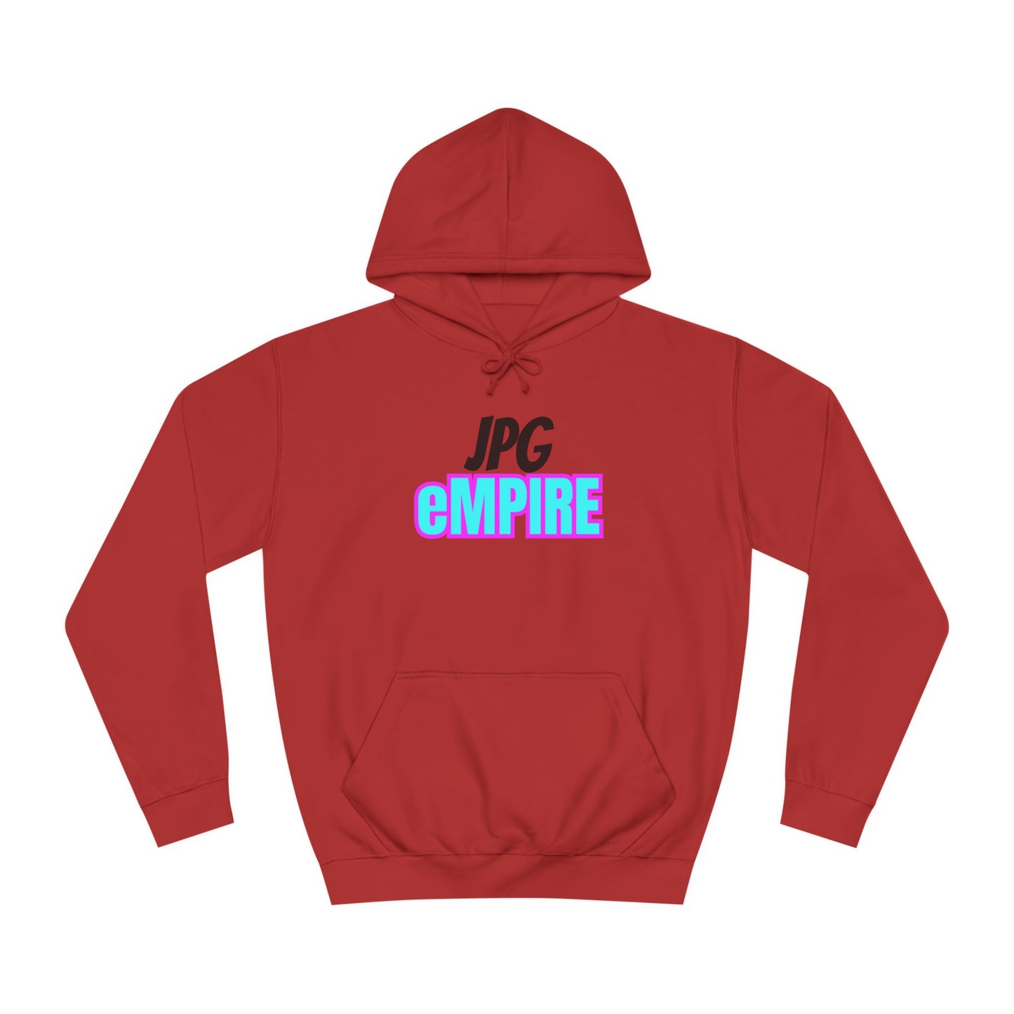 JPG EMPIRE College Hoodie