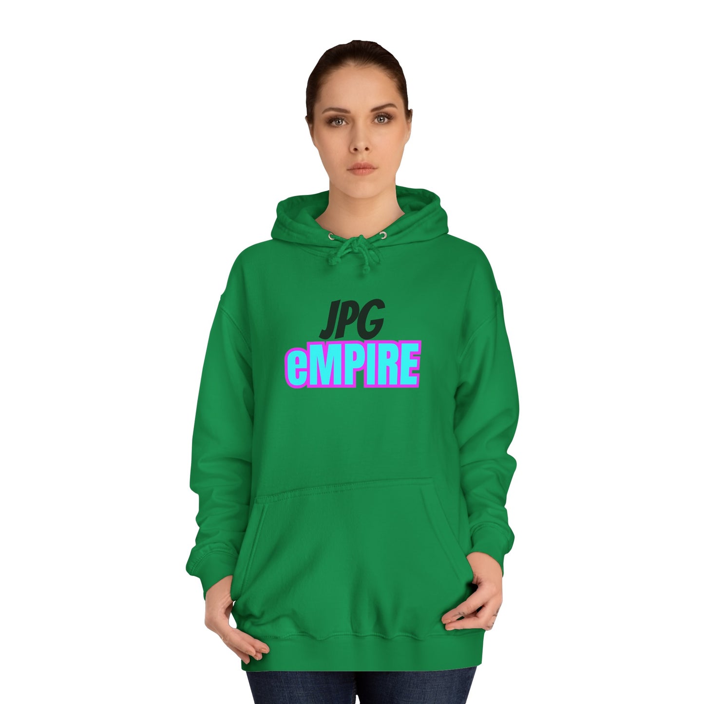 JPG EMPIRE College Hoodie