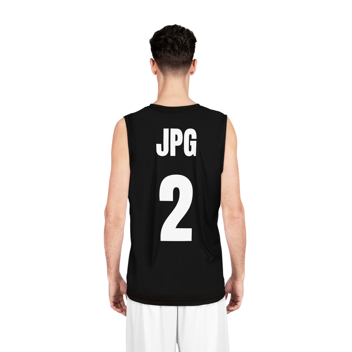 JPG EMPIRE Basketball Jersey