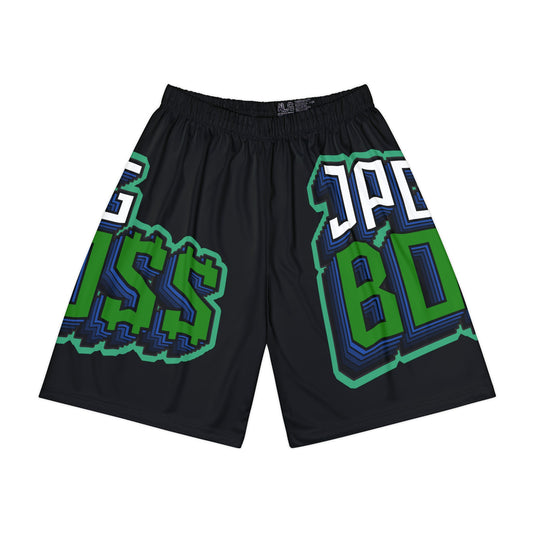 JPG BOSS Men’s Sports Shorts