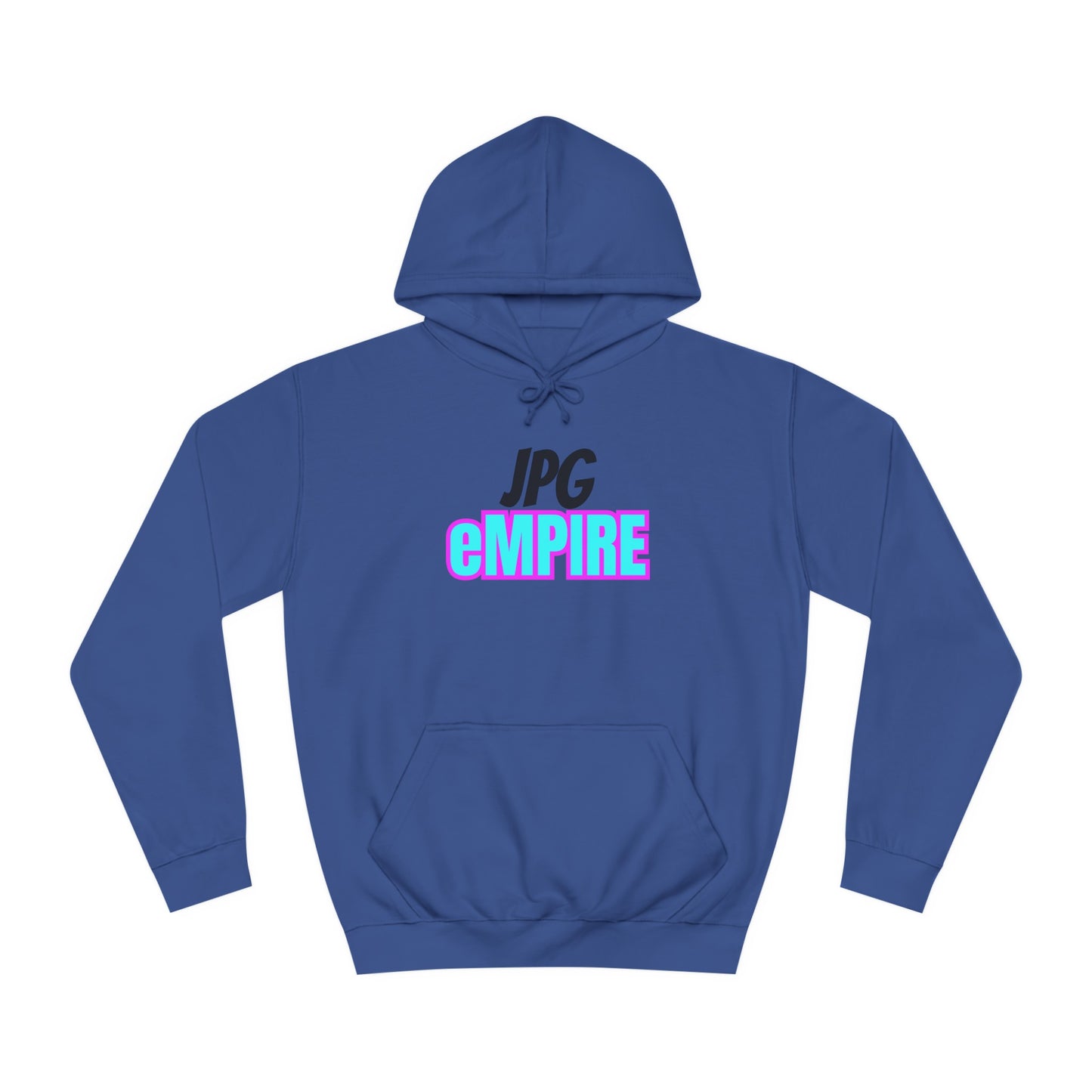 JPG EMPIRE College Hoodie