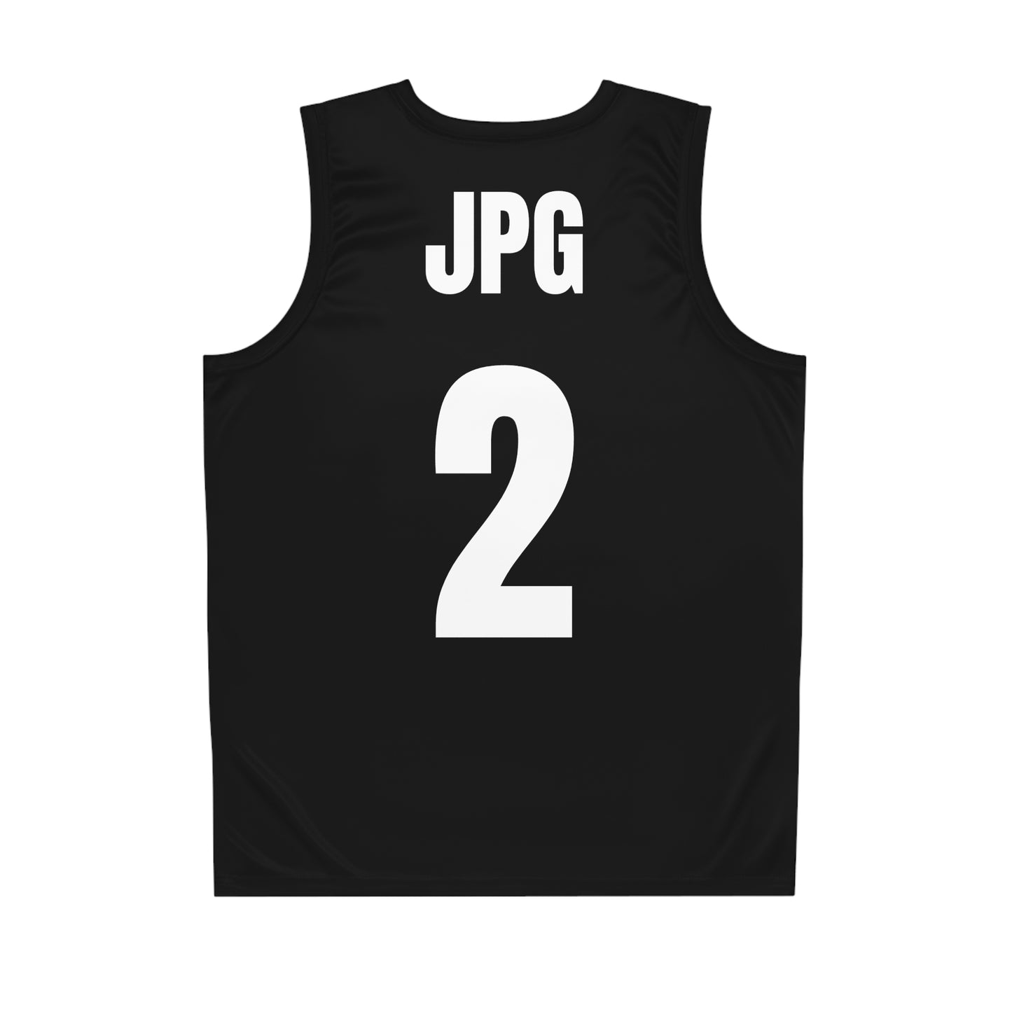 JPG EMPIRE Basketball Jersey