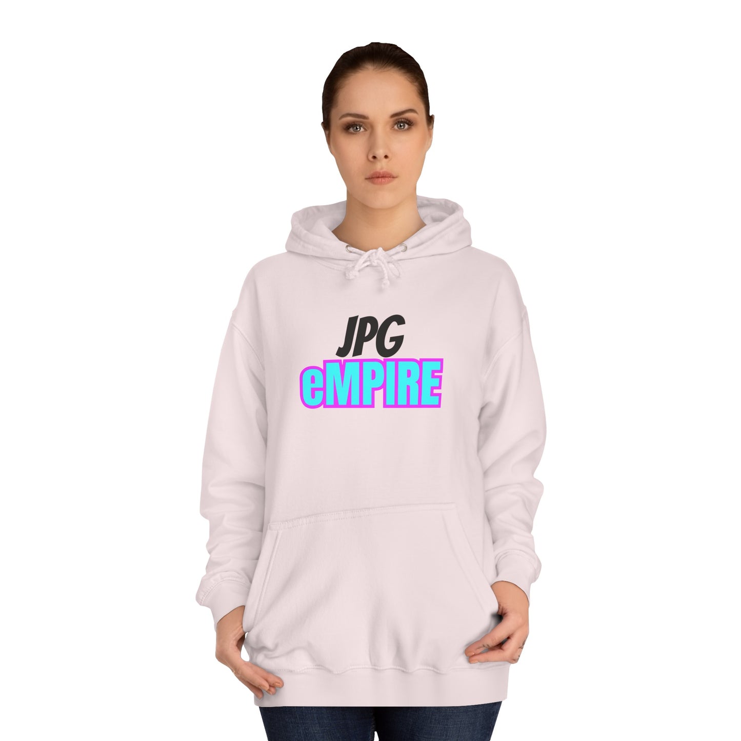 JPG EMPIRE College Hoodie