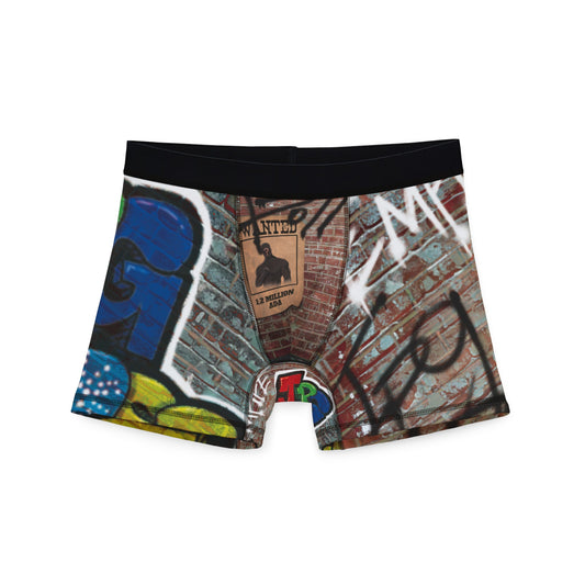 JPG BOSS Men's Boxers