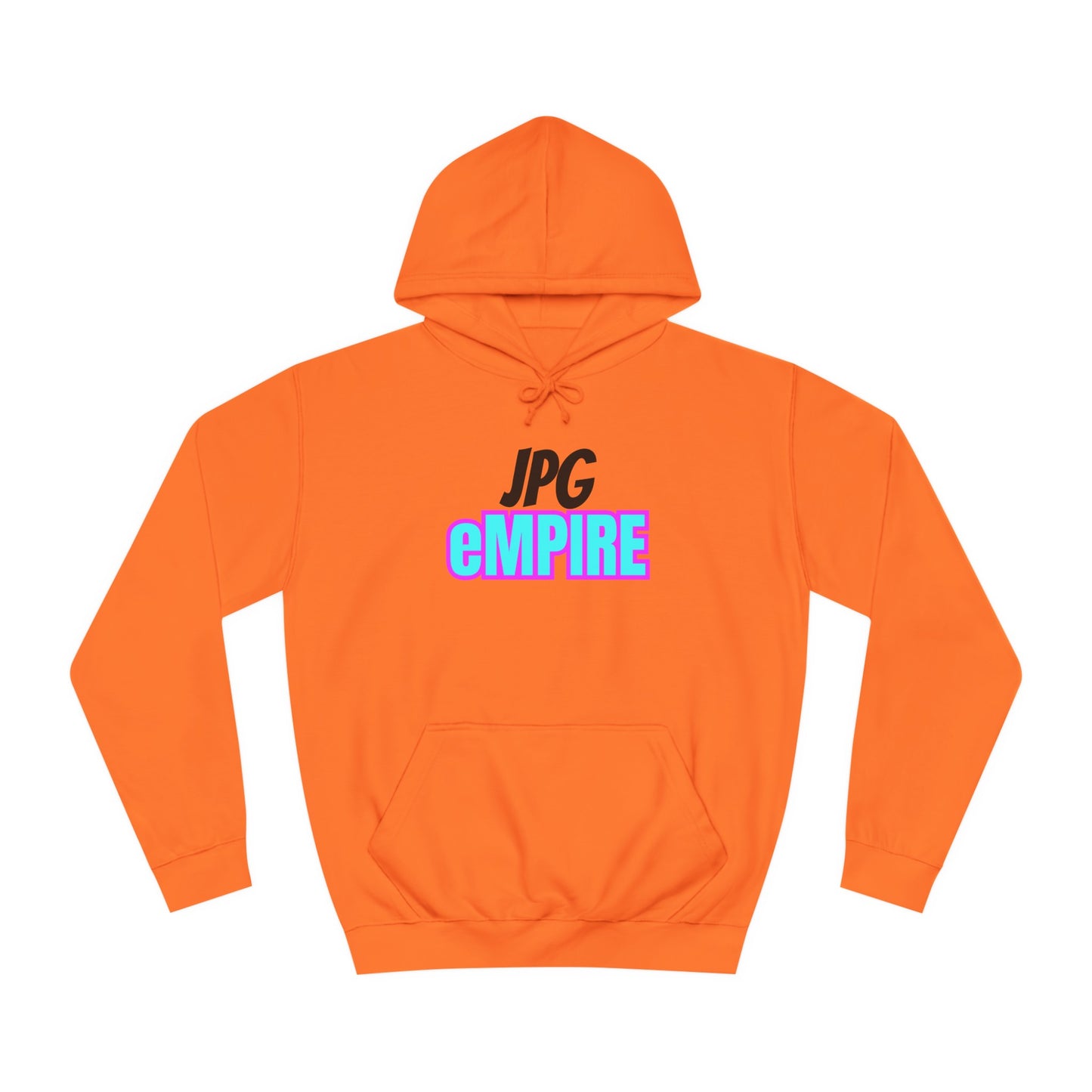 JPG EMPIRE College Hoodie