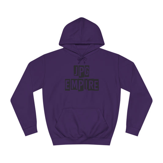 JPG EMPIRE College Hoodie