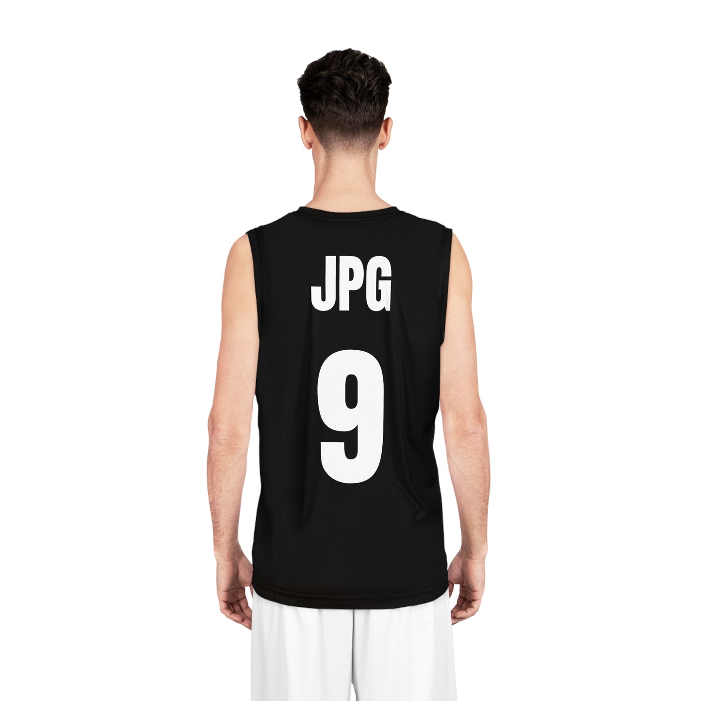 JPG EMPIRE Basketball Jersey