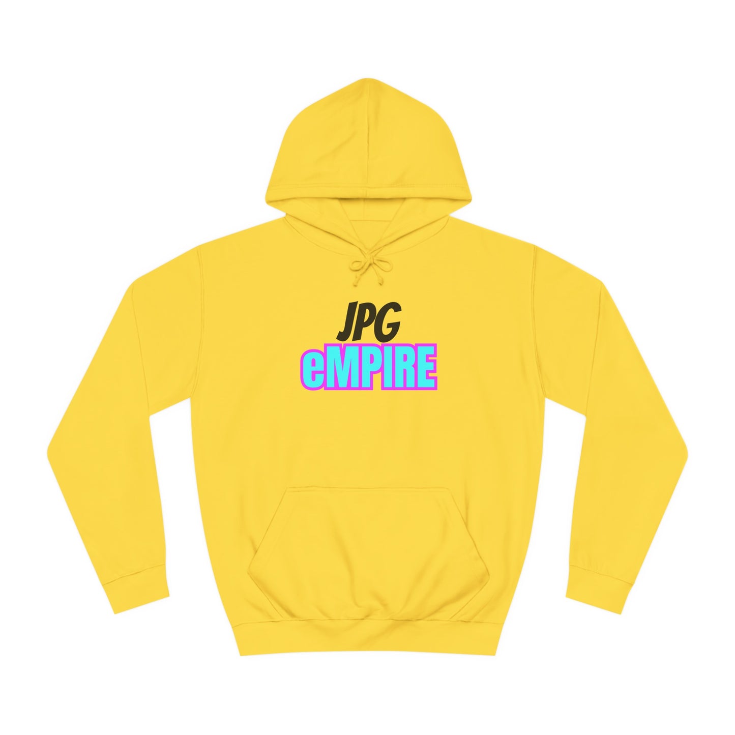 JPG EMPIRE College Hoodie