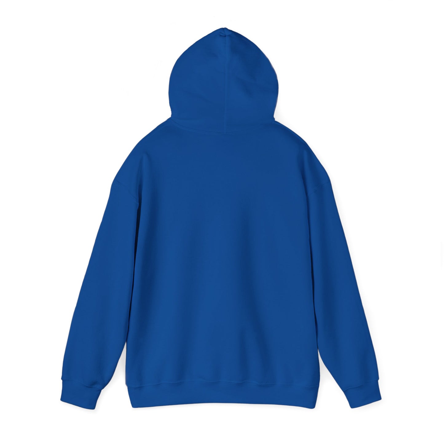 JPG BOSS Heavy Blend™ Hooded Sweatshirt