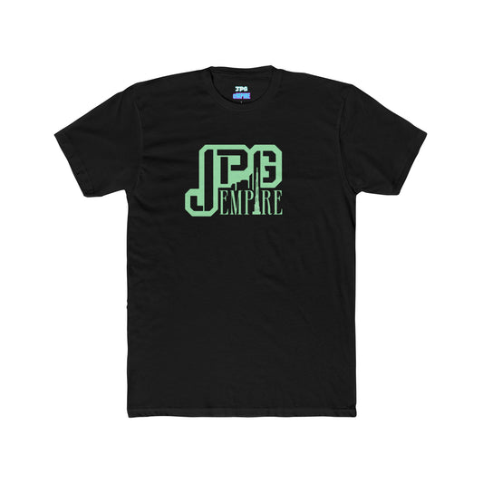 JPG EMPIRE Men's Cotton Crew Tee