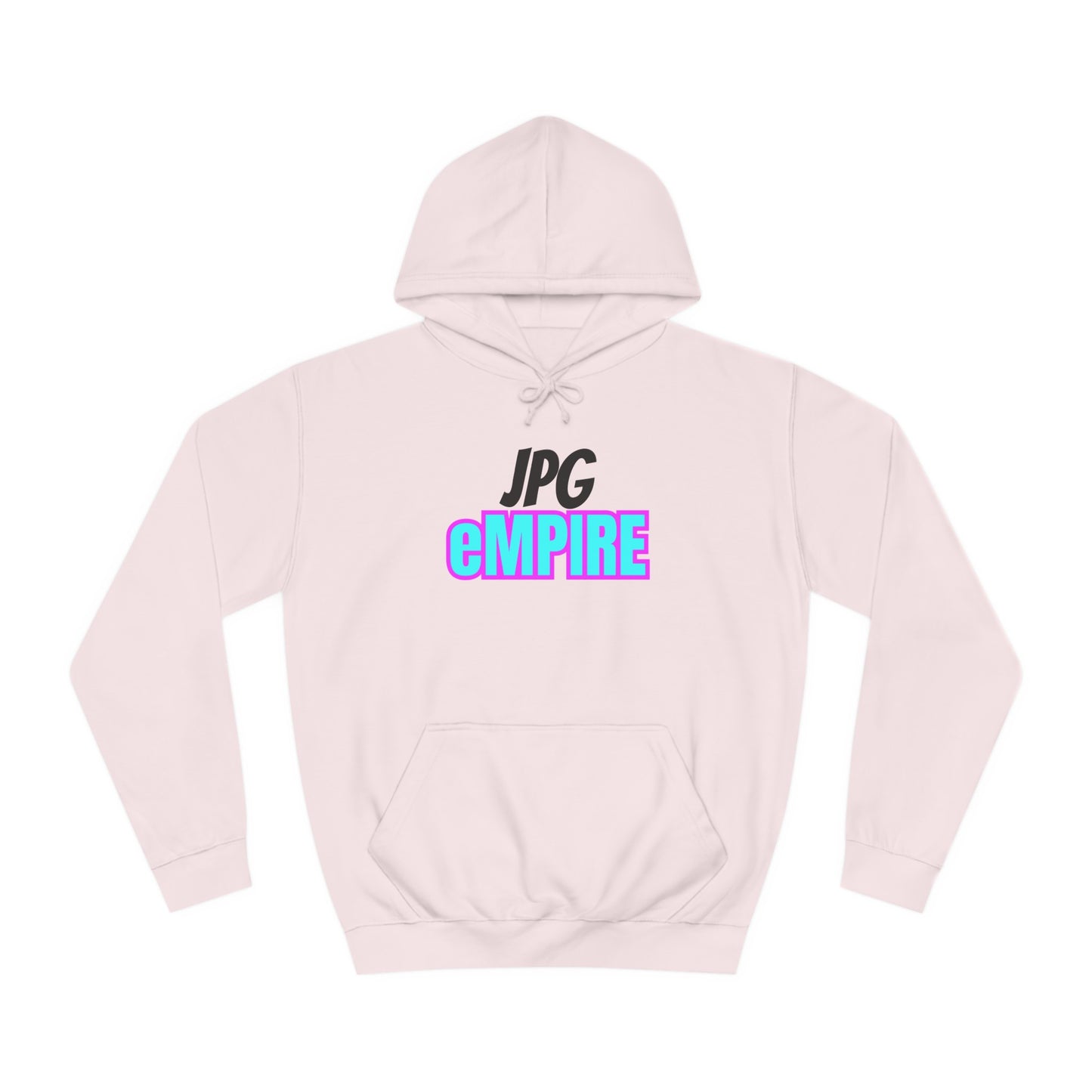 JPG EMPIRE College Hoodie