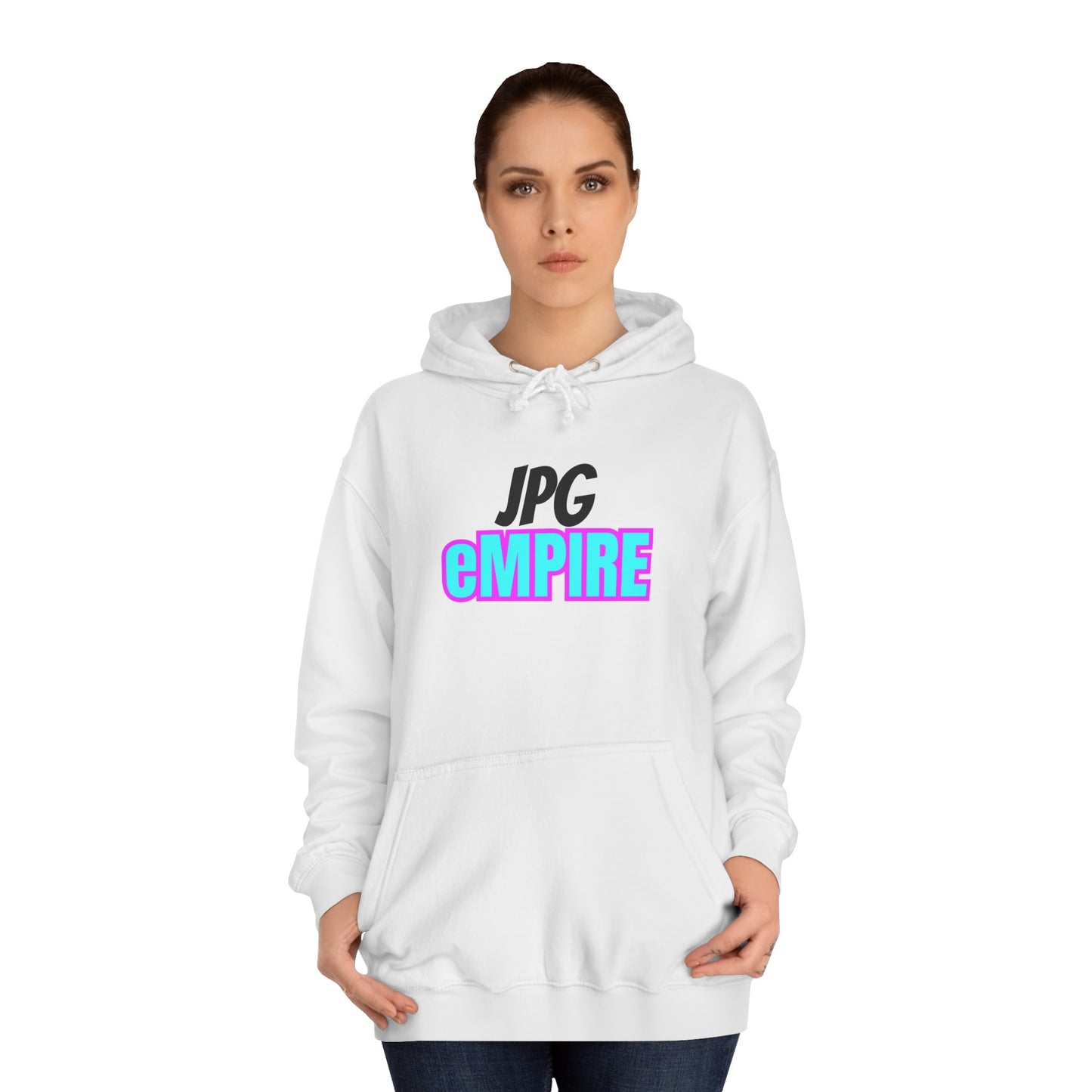 JPG EMPIRE College Hoodie