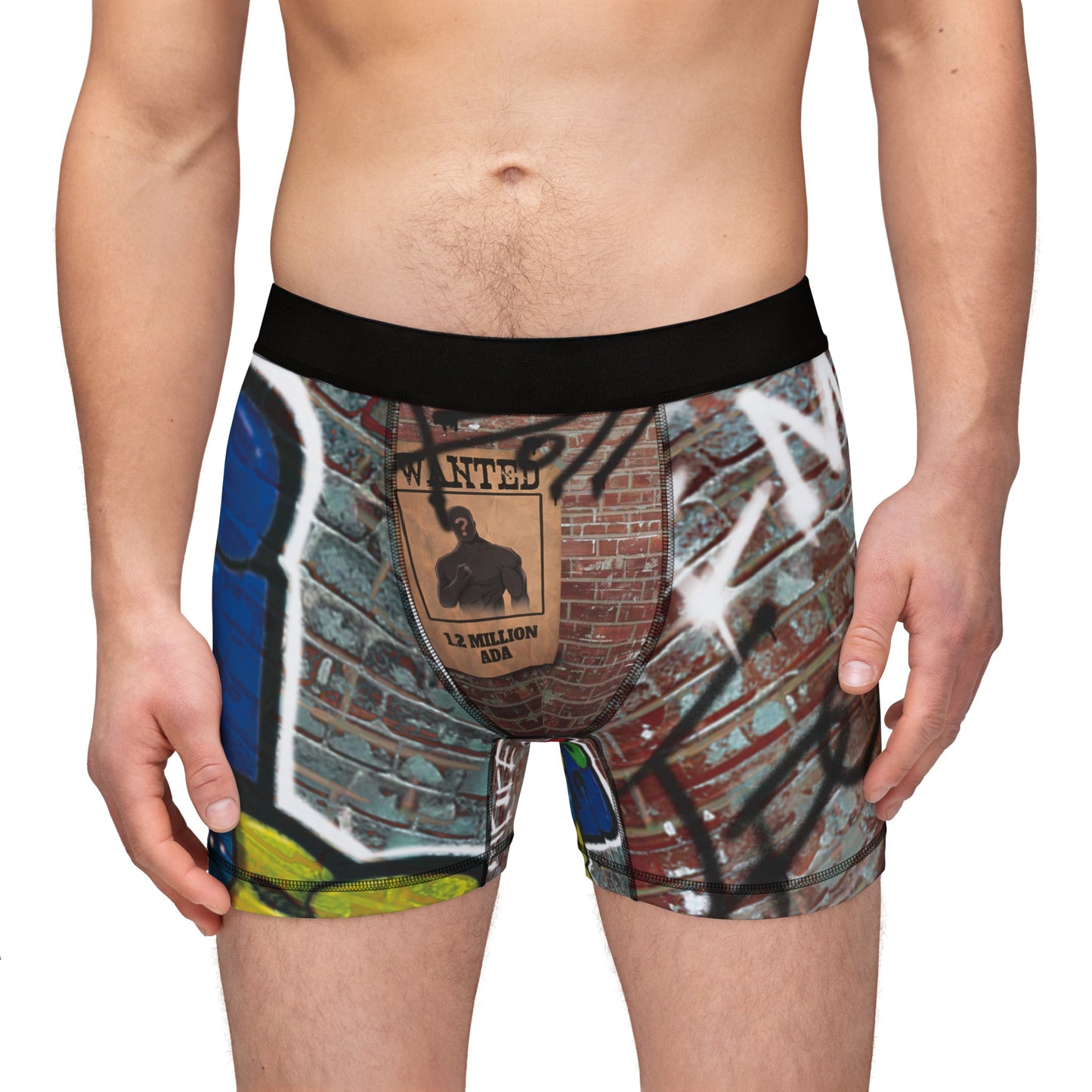 JPG BOSS Men's Boxers