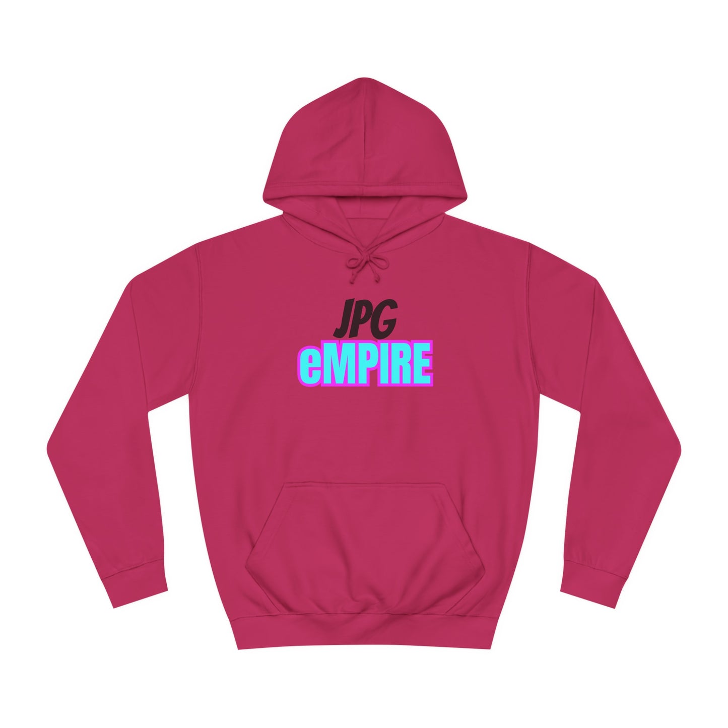 JPG EMPIRE College Hoodie