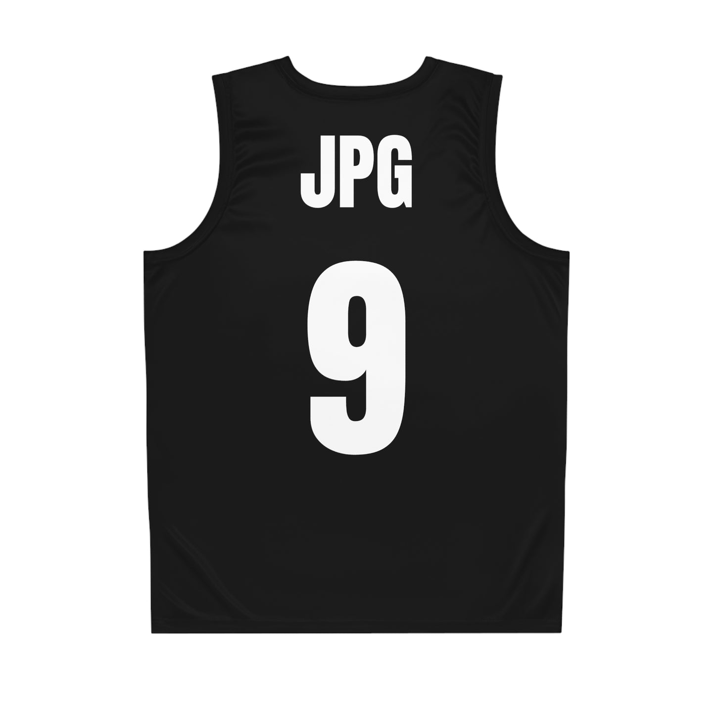 JPG EMPIRE Basketball Jersey