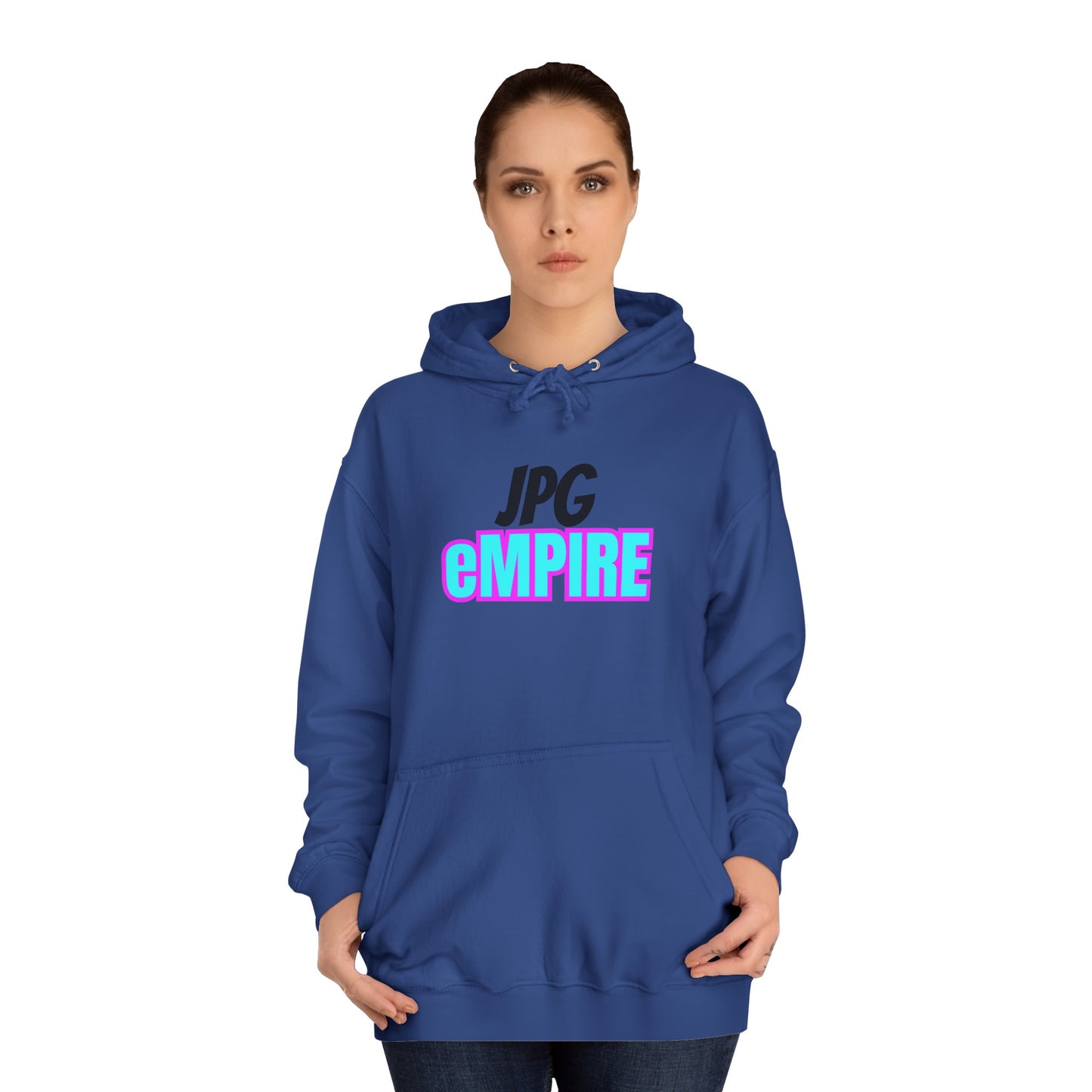 JPG EMPIRE College Hoodie