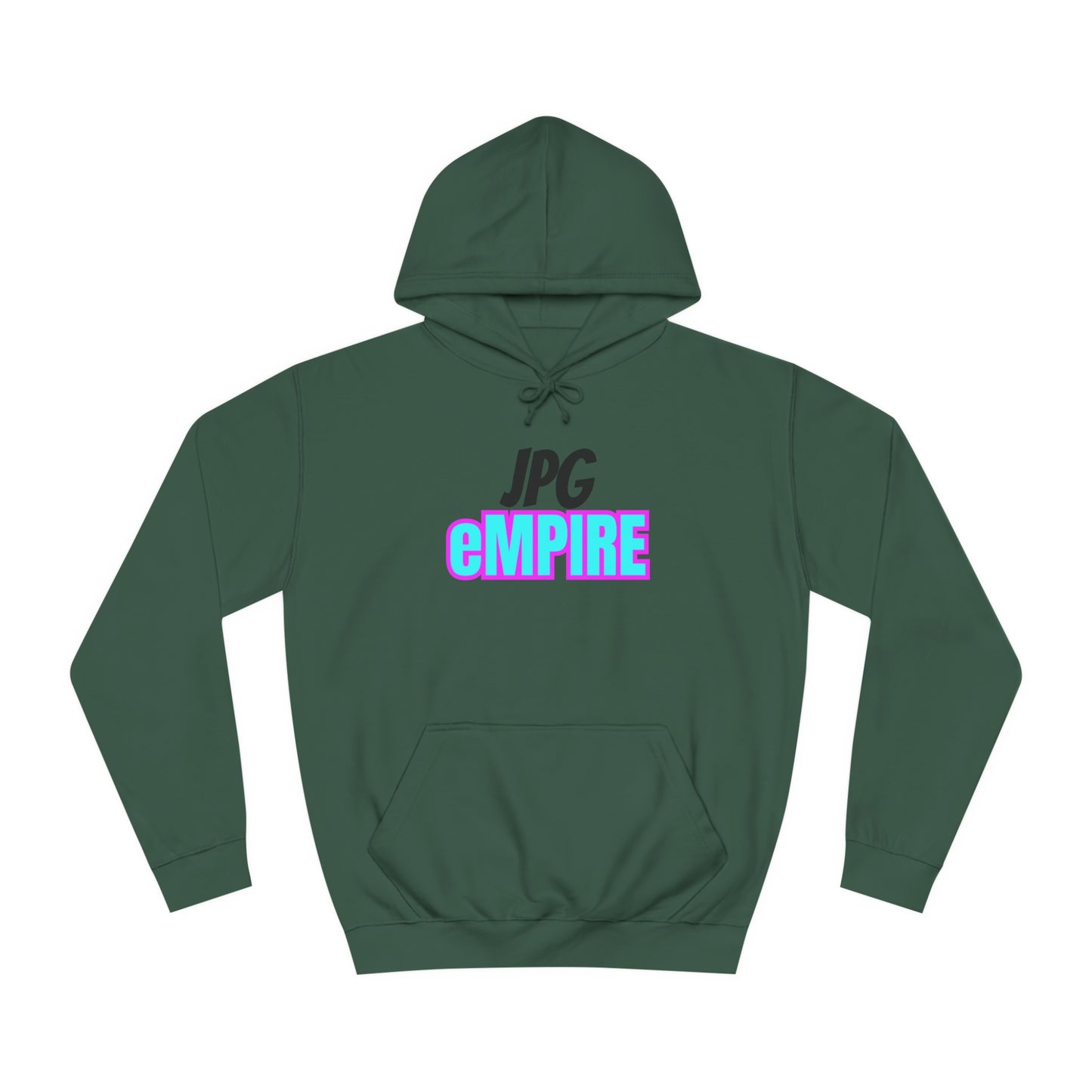 JPG EMPIRE College Hoodie