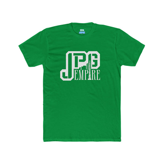 JPG EMPIRE Men's Cotton Crew Tee