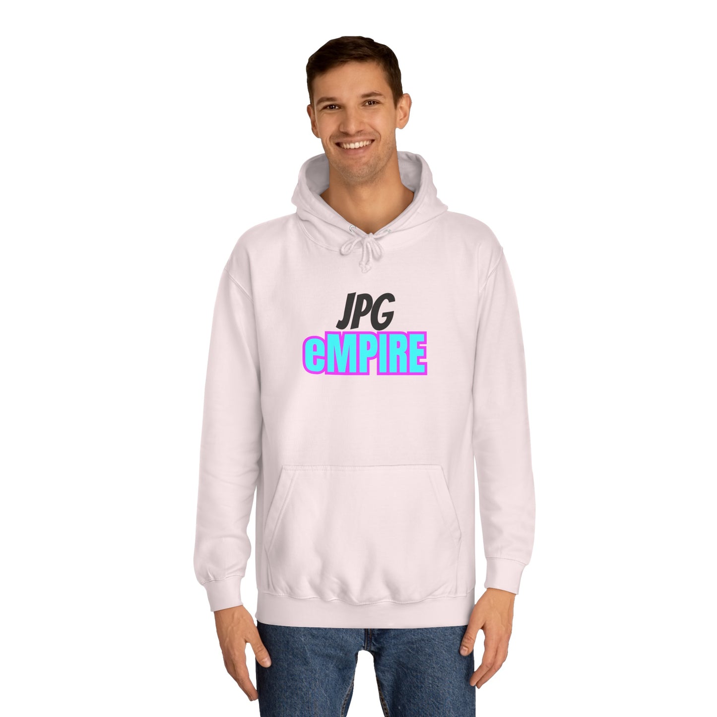 JPG EMPIRE College Hoodie