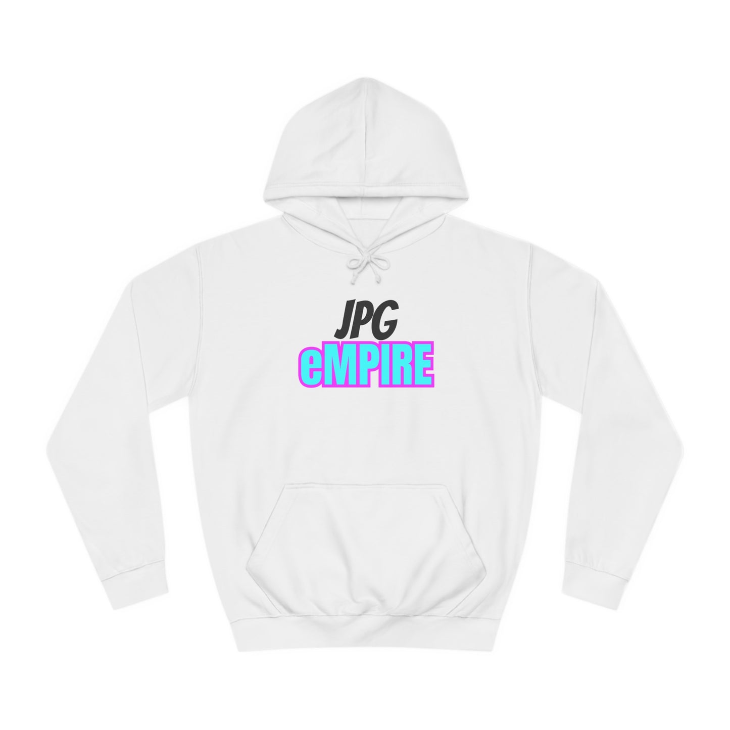 JPG EMPIRE College Hoodie