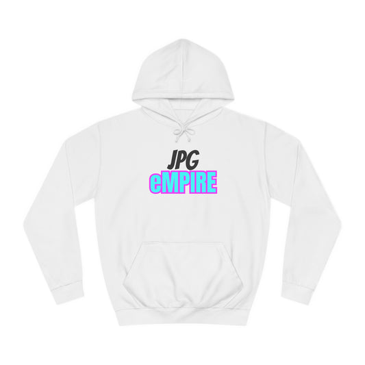 JPG EMPIRE College Hoodie