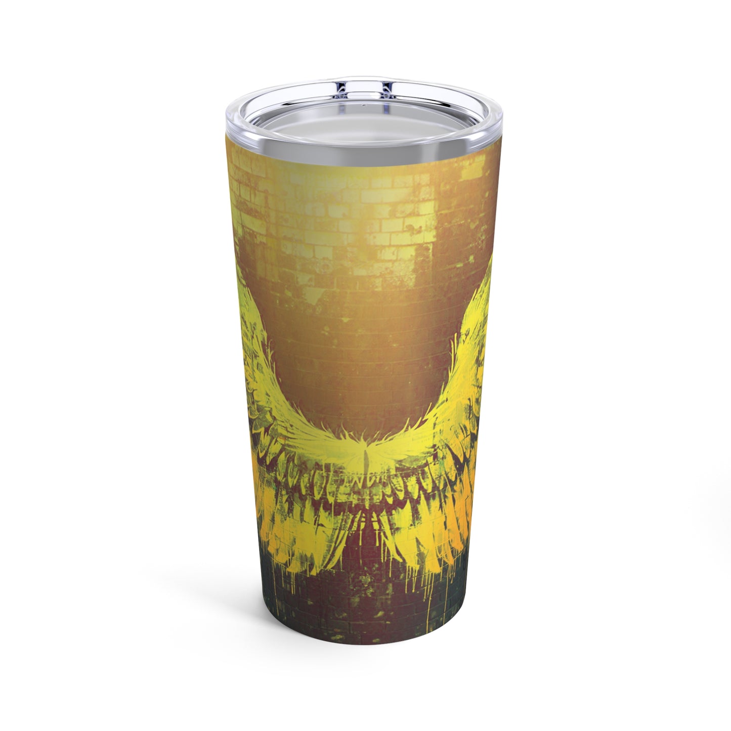 ANGEL WINGS Tumbler 20oz