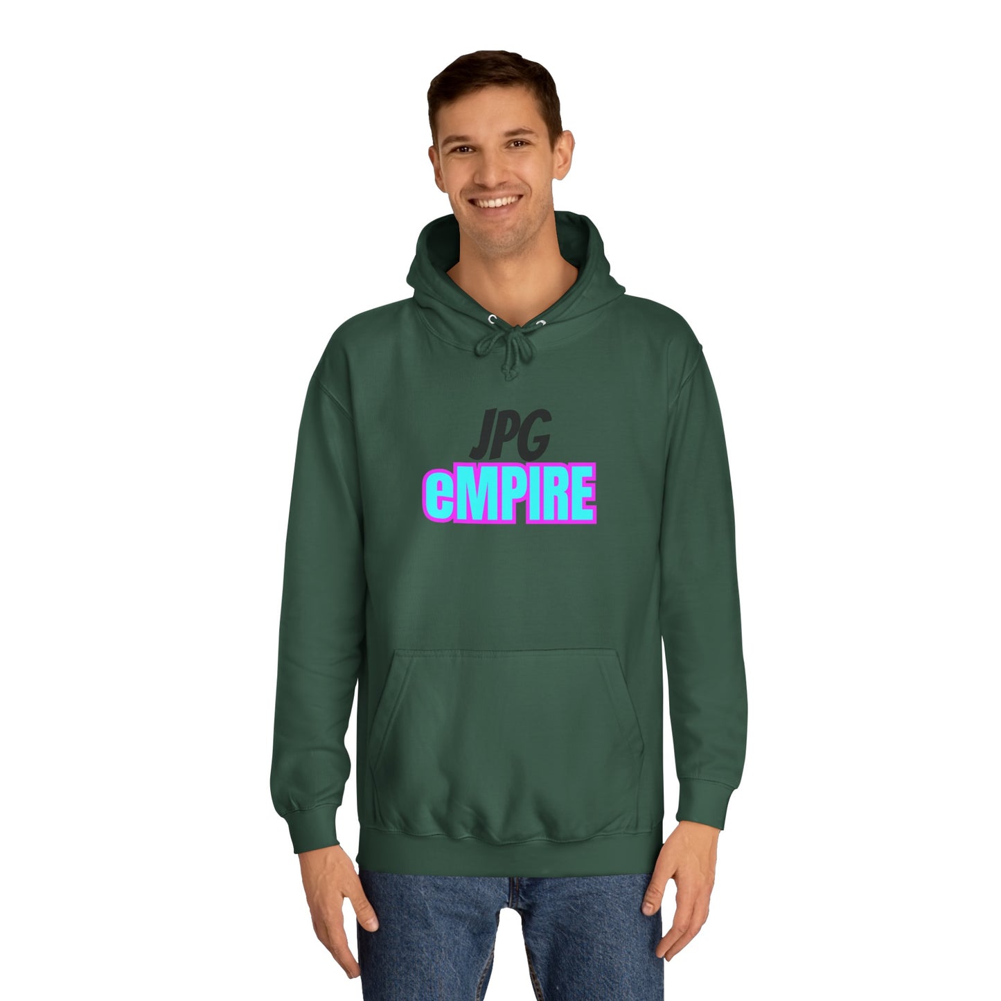 JPG EMPIRE College Hoodie