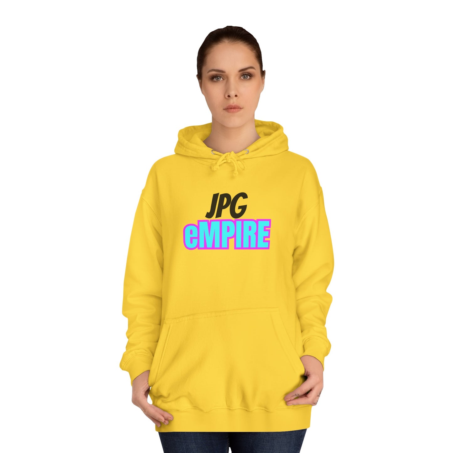 JPG EMPIRE College Hoodie