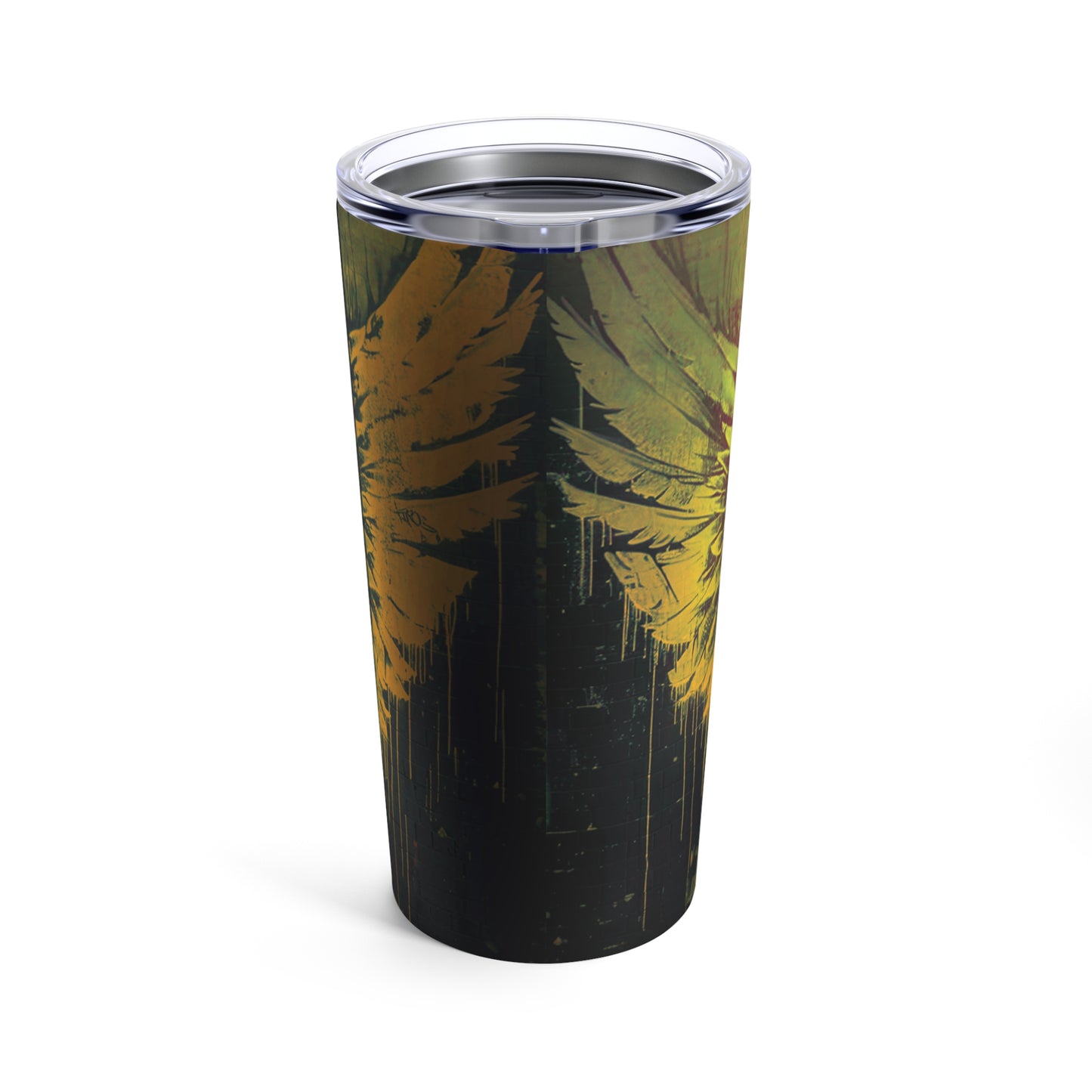 ANGEL WINGS Tumbler 20oz