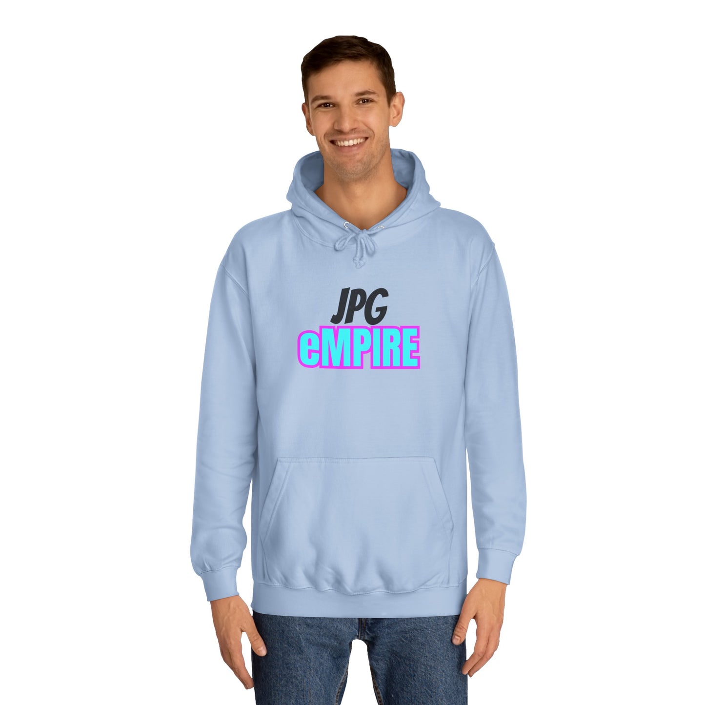 JPG EMPIRE College Hoodie